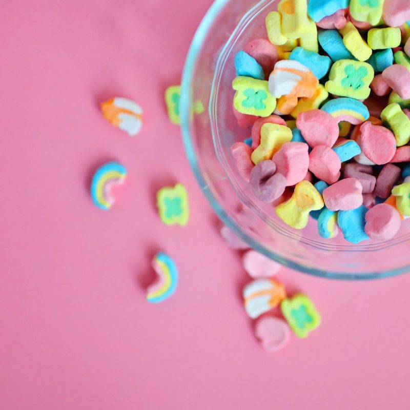 Jeely Sweets