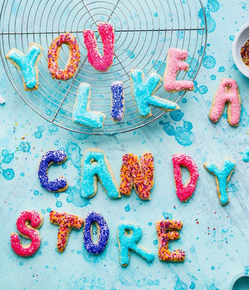 Shop of Sweets